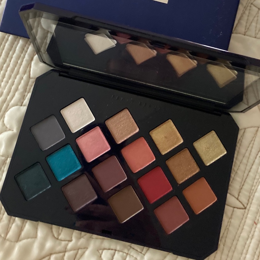 Fenty Beauty Moroccan Spice Eyeshadow Pallette